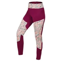 Ocùn Rhea Leggings Violett XL