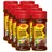 MAGGI Maggi® gebratenes Fleisch mit Pfeffer Gewürzmischung, 8x 78,0 g