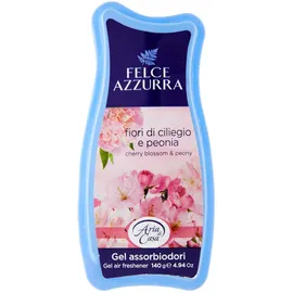 Felce Azzurra Aria di Casa Lufterfrischer-Gel, Talkum und Lavendel, 140 g