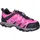 CMP KIDS BYNE LOW WP OUTDOOR SHOES lila 38