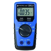 PROTEC.class PMMP 2.0 Digitales Multimeter Pocket 2.0