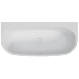 Hoesch iSENSI Eckbadewanne 90 x 180 cm (3962.010+6968.310)