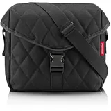 Reisenthel Saddle bag M Schwarz