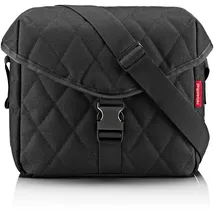 Reisenthel Saddle bag M Schwarz