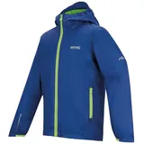 Regatta Regenjacke Lever Blau 158