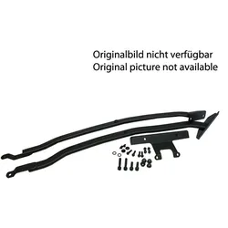 Givi 1109KIT Montage-Kit - PLX1109, PL1109 ,TE1109 Montage-Bausatz