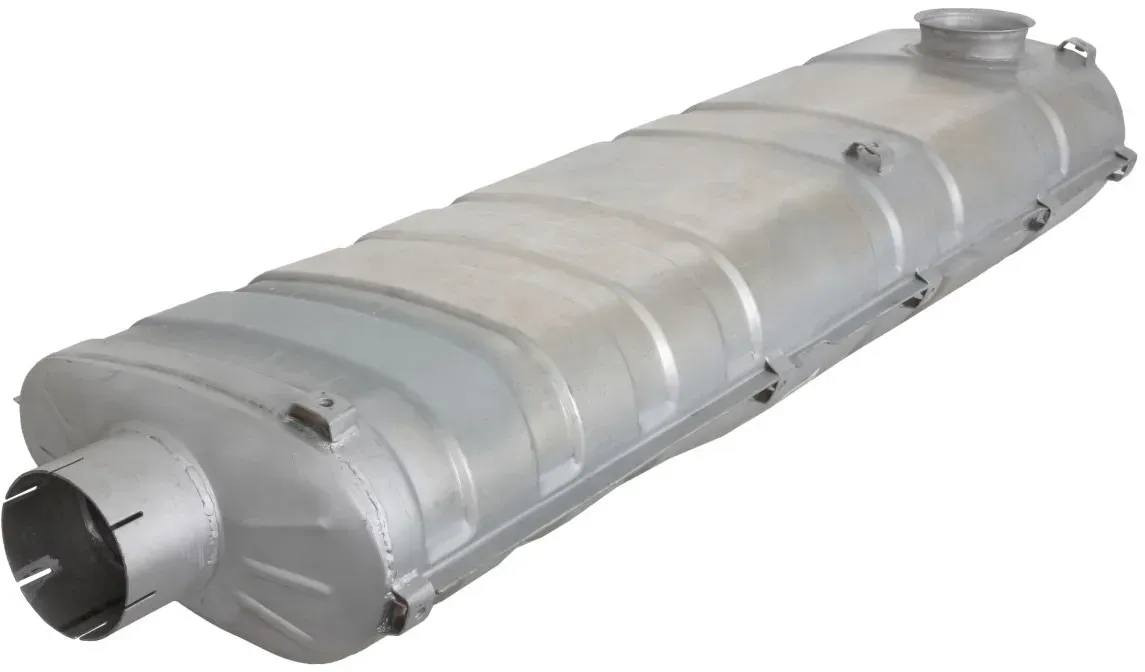 Silenziatore centrale VANSTAR 60454VL
