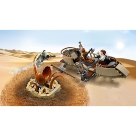 LEGO Star Wars Desert Skiff Escape (75174)
