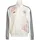 adidas FEF Trainingsjacke Damen in cwhite, Größe M - weiß