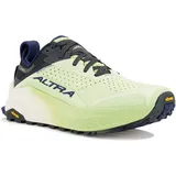 Herren Black / Green 42
