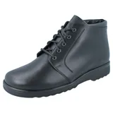 GANTER Eric Herren Schwarz 42