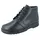 GANTER Eric Herren Schwarz 42