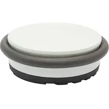 wagner® design yourself Türstopper Grau 3 x 10 cm
