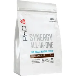 Synergy All-In-One 2kg PHD Nutrition One Size