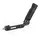 SmallRig RS 4 Mini/RS 3 Mini Plastic Lightweight Sling Handgriff, Verstellbarer Gimbal Sling Handle Griff mit NATO Klemme und Cold Shoe Mount – 4197B