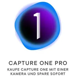Capture One Pro Kamerabundle