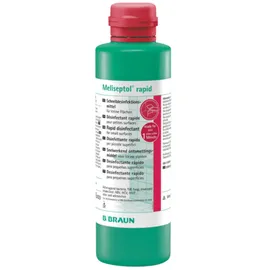 B. Braun Meliseptol® rapid Schnelldesinfektion 1 Liter