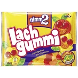 nimm2® Lachgummi Fruchtgummi 250 g