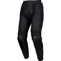 Modeka Minos, Lederhose - Schwarz - 48