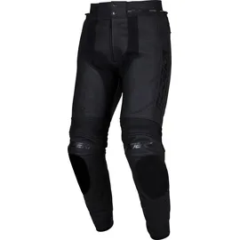 Modeka Minos, Lederhose - Schwarz - 48