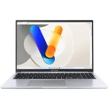 Asus Vivobook 16 AMD Ryzen 5 7430U 16 GB RAM 1 TB SSD Win11 Home Cool Silver
