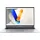 Asus Vivobook 16 AMD Ryzen 5 7430U 16 GB RAM 1 TB SSD Win11 Home Cool Silver