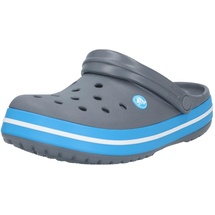 Crocs Crocband Clog charcoal/ocean 41-42