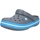 Crocs Crocband Clog charcoal/ocean 41-42
