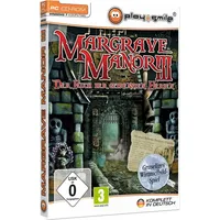 Margrave Manor III (PC)