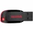 128 GB schwarz/rot USB 2.0