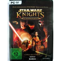 Star Wars: Knights of the Old Republic (USK) (PC)