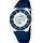 Calypso Herren Uhr Armbanduhr K5753/2 blau - Blau/Weiß