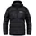 Jack Wolfskin Ather Down Jacke - Black - M