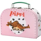 Pippi Langstrumpf in rosa – Gr.: onesize