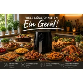 MPM MFR-12 schwarz