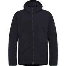 Jack Wolfskin Bike Commute Xt Jacke - Dark Navy - XL