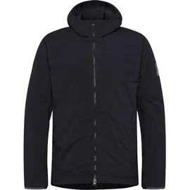 Jack Wolfskin Bike Commute Xt Jacke - Dark Navy - XL