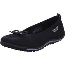 Dockers by Gerli Ballerina schwarz | Gr.: 37