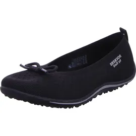 Dockers by Gerli Ballerina schwarz | Gr.: 37