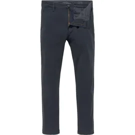 Levi's Xx Slim Chinohose Baltic Navy Shady 34 32