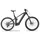 Haibike ALLMTN 2 2023 47 Zoll RH 47 cm Unisex black/indigo