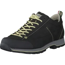 Dolomite Cinquantaquattro Low FG GTX Herren Black 40