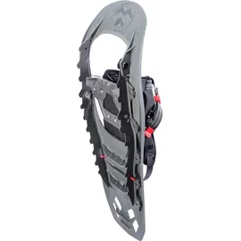 Tubbs Flex TRK 22 grau/rot,