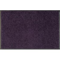 Wash+Dry Trend-Colour 60 x 180 cm velvet purple