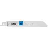 KLINGSPOR RS 903 MF Säbelsägeblatt 150 x 19 x 0,9 mm 5 Stück