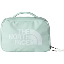 The North Face Base Camp Voyager Kulturbeutel 2026 Opal Frost/Pearl stone tnf white