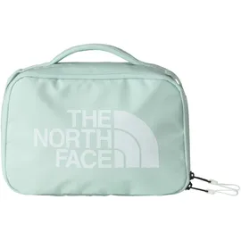 The North Face Base Camp Voyager Kulturbeutel 2026 Opal Frost/Pearl stone tnf white