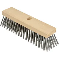 Coronet Stahldrahtbesen 30 cm
