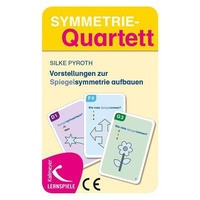Kallmeyer Friedrich Verlag Symmetrie-Quartett