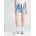 Jeansshorts XS